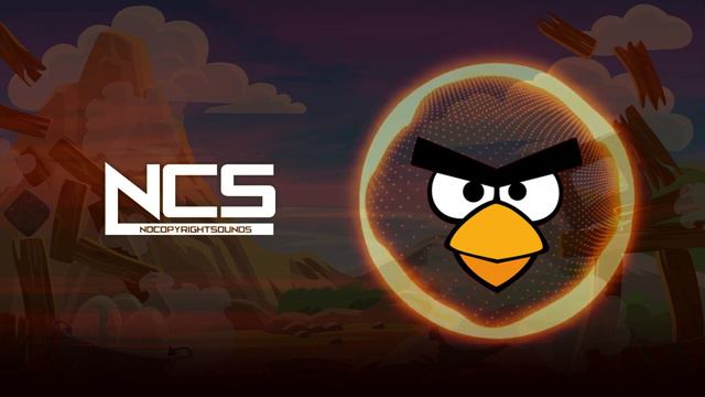Elektronomia - Summersong 2018 But It's Angry Birds [NCS X AB Mix]