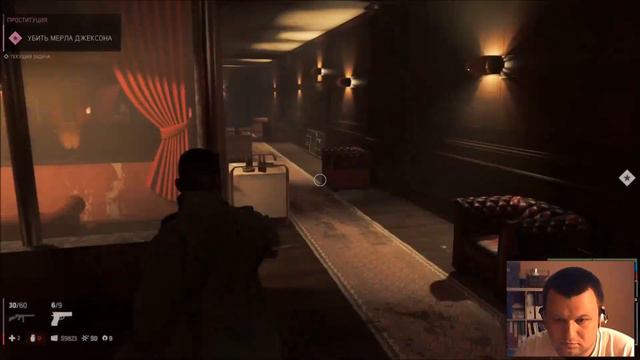 MAFIA 3 #часть 5 - И что ты сделашь нигер!!! смотреть онлайн