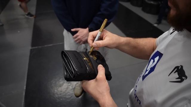 Hes Gonna Finish Henry Cejudo