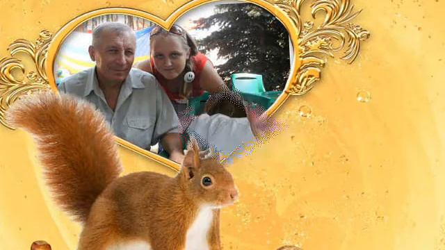 Любименький с Днем рождения!!! смотреть онлайн
