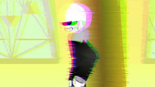 UnderTale [Last Breath]: grand recreation (intro stick nodes) смотреть онлайн
