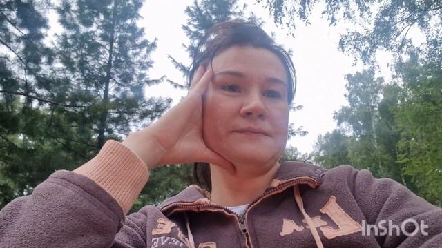 19.08.23 (5й день). костёр, планы, беседы и поиск, как доставить Вике поздравление смотреть онлайн