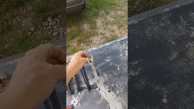Tool roll challenge. What's in your tool roll? смотреть онлайн
