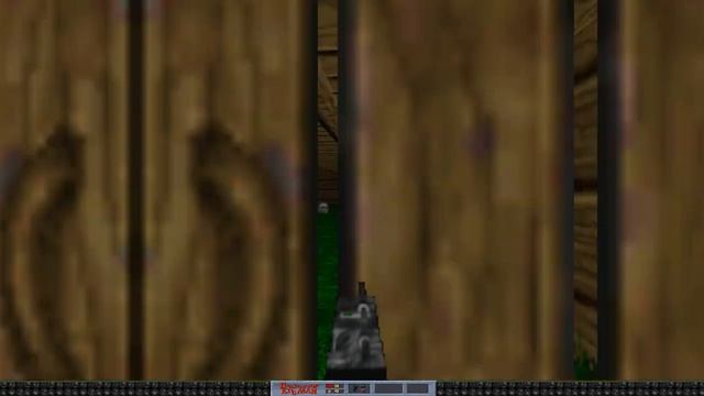 Doom Wads/Mods #100:Dungeons Of Kremlin TC смотреть онлайн