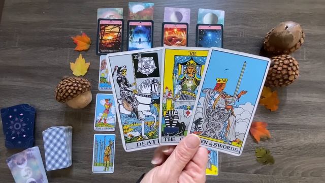 CAPRICORN Tarot | Money and Career | November 2023??? смотреть онлайн