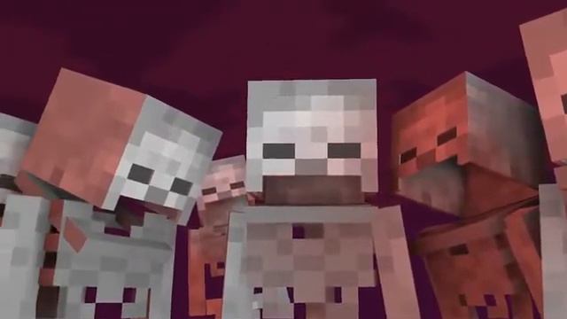 Skeleton roasting jellybean MC version 2.0 смотреть онлайн