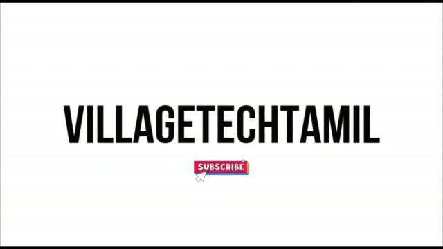 How To Recover Facebook Account || Recover Facebook Account without any proof || Village Tech Tamil смотреть онлайн