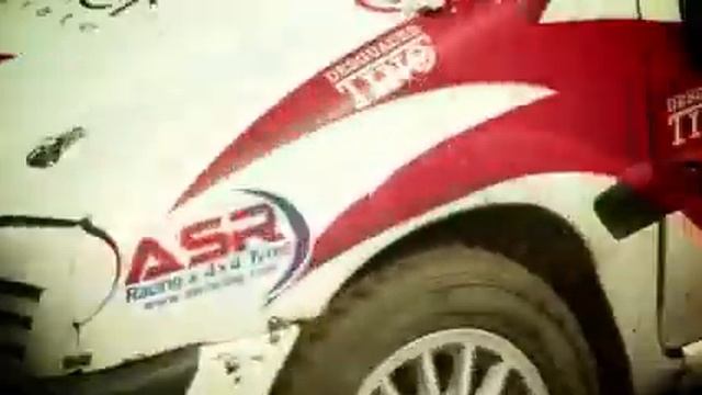 ASR RALLY TYRES VIDEO.mp4 смотреть онлайн