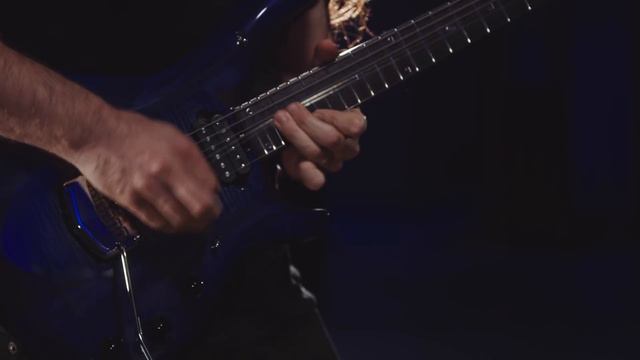 Ernie Ball Paradigm: Stronger Than John Petrucci смотреть онлайн