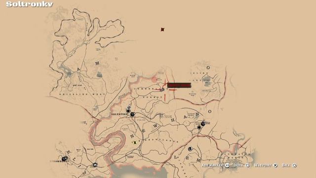 Red Dead Redemption 2 : Save Kidnapped Woman Tied on a Horse смотреть онлайн