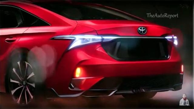 2025 Toyota Corolla Sedan Official Reveal, #berita #otomotif