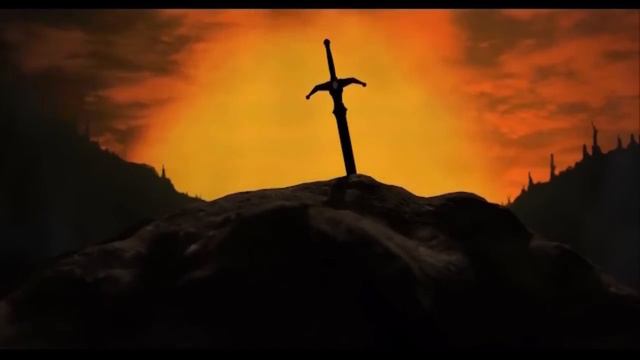 Вступительный видеоролик Diablo смотреть онлайн