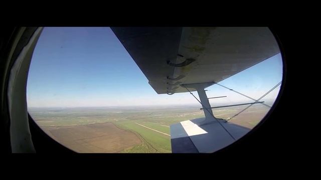 Прыжок с парашютом | май 2016 смотреть онлайн