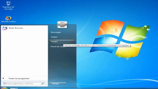 ✔Tema De Windows 10 Para Windows 7 (32 y 64 bits) 2016 смотреть онлайн