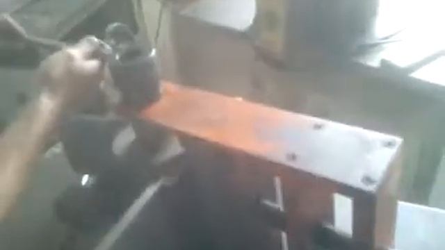 Гибочный станок для гибки алюминиевого профиля по окружности (rectangle bend) смотреть онлайн