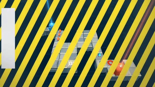 Death Squared - первый взгляд смотреть онлайн