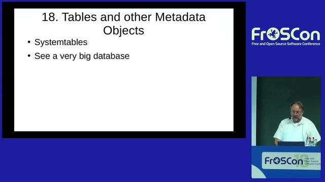 2023 - Firebird Open Source Database Quick Start смотреть онлайн