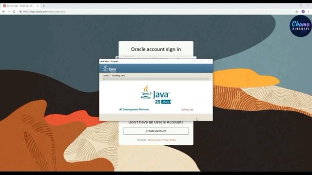 How to download and install java JDK 8 on windows 10 | How to setup JDK 8 on windows 10 смотреть онлайн