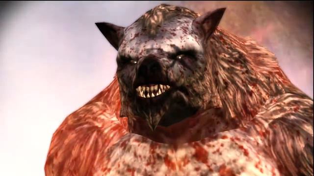 Dragon age origins part 37 girls love this kind of thing смотреть онлайн