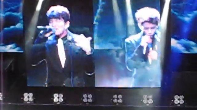 [FANCAM] "I Believe I Can Fly" (Daehyun & Youngjae) - B.A.P Live on Earth Pacific Tour SF смотреть онлайн