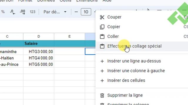 Annou Aprann | Google Sheets / Excel nan 20 Minit смотреть онлайн