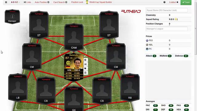 Gewinnspiel Fifa 14 Hope for Germany #2 (beendet!!!) смотреть онлайн