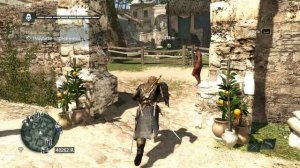 Assassins Creed 4 Black Flag - (Черный Флаг) - всё тормозит # 81