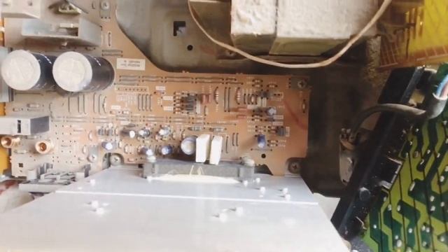 Sony music system MHC-RV22 No sound nd fully dead full guide nd repair centre смотреть онлайн