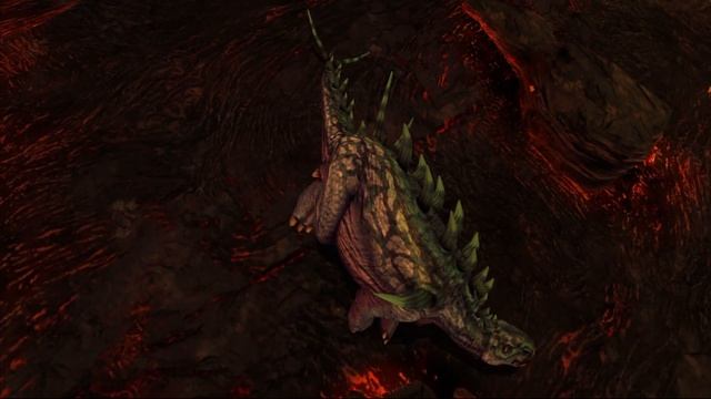 DINO HUNTER: DEADLY SHORE - Gameplay Walkthrough Part 197 | Kill Cronus смотреть онлайн