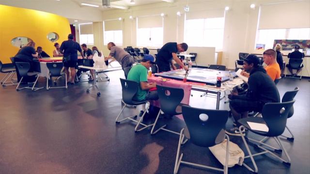 It's time for a new approach - Dale's Story смотреть онлайн