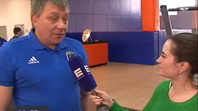 Прямое включение. Красноярские регбисты вернули из Испании с «Континентальным щитом» смотреть онлайн