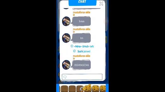 HERKESİ REPORTLAMAK?! | GARTİC İ. O смотреть онлайн