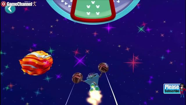 Mickey's Super Rocket Shapes Disney Junior Games Android İos Free Game GAMEPLAY VİDEO смотреть онлайн