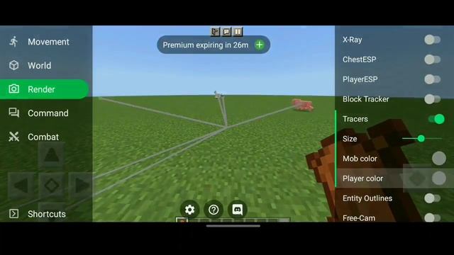 Toolbox for MCPE 1.19.10 Unlimited Premium Mediafire | Toolbox Mod | Xbox Login смотреть онлайн
