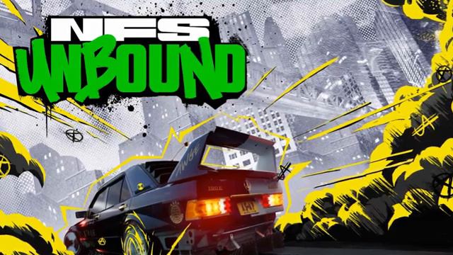 Need For Speed Unbound Soundtrack AAP Rocky Babushka Boi смотреть онлайн