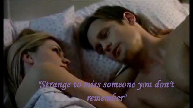 Eric & Sookie смотреть онлайн