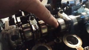 EP6 - капитальный ремонт двигателя