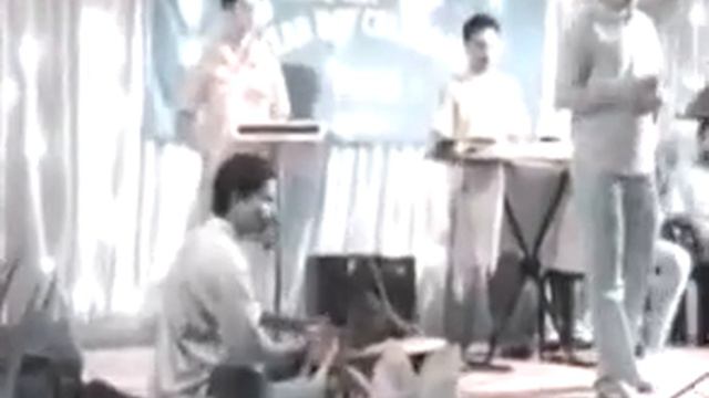 Tu Hi Meri Shab Hai By Joshimer  31/12/2006
