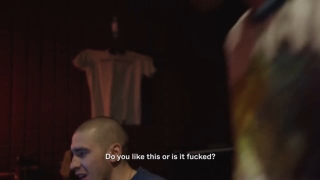 Хаски | Vice Investigates | Интервью смотреть онлайн