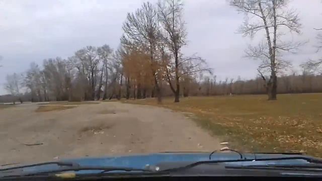 Парные покатушки в зоне отдыха.Абакан %)