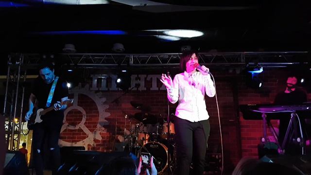 Мураками - 8 марта (Ижевск, 03.03.2018) смотреть онлайн