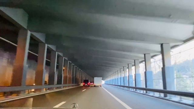 Switzerland 4k , Road Trip  Canton Schwyz To Lugano
