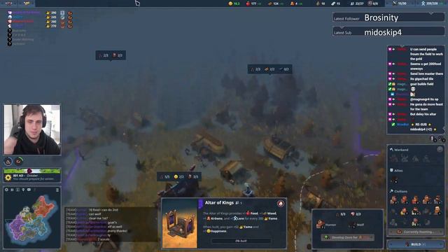 Hard Carry Boar смотреть онлайн