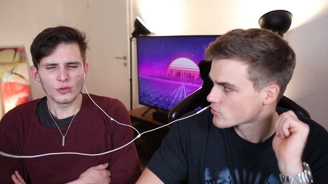 ADHS LUKA reagiert auf seinen AUSRASTER ? (10 Jahre später) смотреть онлайн