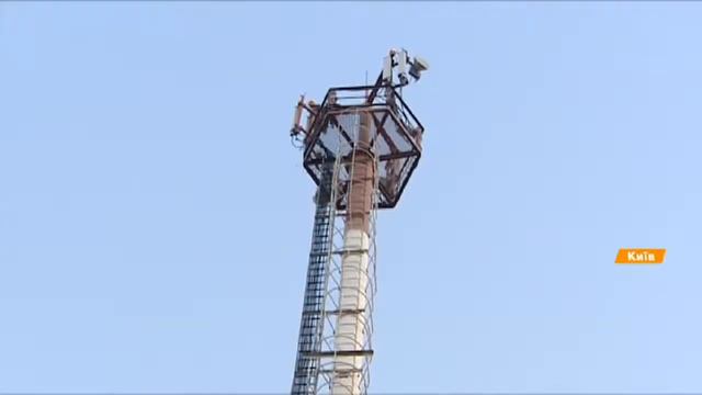 4G наближається Київстар! смотреть онлайн