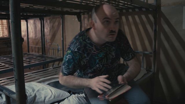 АУЕ - Путь в никуда смотреть онлайн