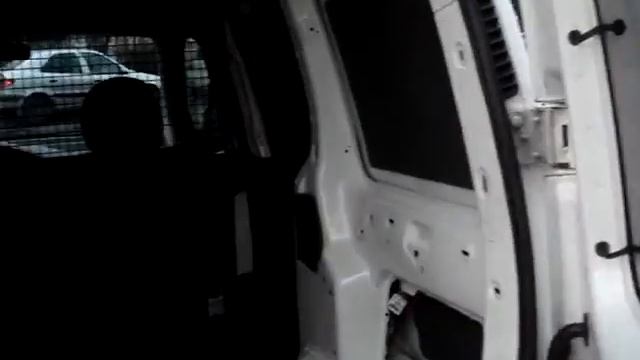 Citroen Berlingo 1.4 смотреть онлайн