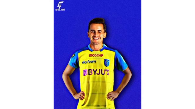 ADRIAN LUNA FREEKICK GOAL💥 /shaiju damodaran commentary malayalam / kbfc vs atkmb / NN FOOTBALL NEW смотреть онлайн