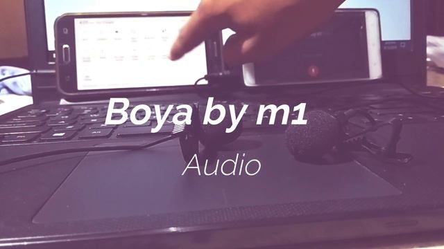 Boya by-m1 vs Generic Mic Rs.200|Full Comparison|Boya by m1 mic audio test| смотреть онлайн