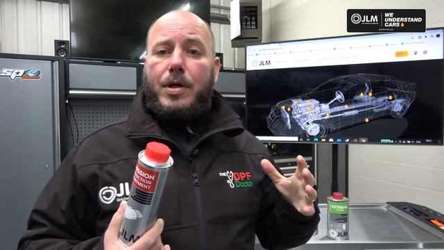 How does The DPF Doctor maintain his own vehicles? Darren informs you on his own additive regime! смотреть онлайн